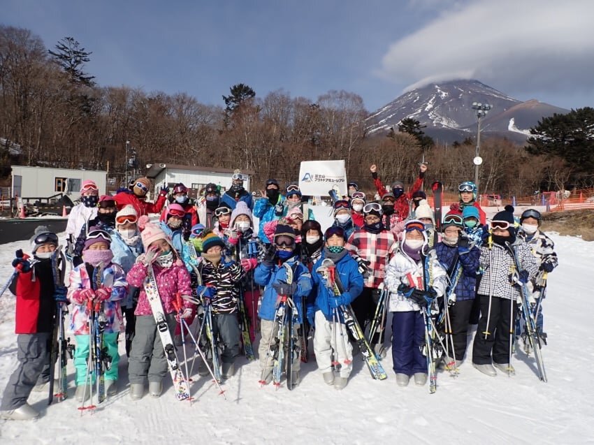 富士山の森が小学校スキープログラム.jpg