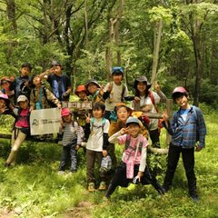 ＜受付終了＞6/11富士山の森が小学校参加者募集中！