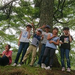 ＜受付終了＞10/22富士山の森が小学校参加者募集中！