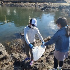 ＜受付終了＞10/27ふじさんのごみひろい参加者募集中！