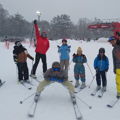 ＜要申込＞富士山の森が小学校スキーSpecialプログラム参加者募集中！
