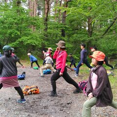＜要申込＞5/23富士山の森が小学校参加者募集中