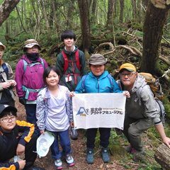 ＜要申込＞7/26富士山の森が小学校参加者募集中！